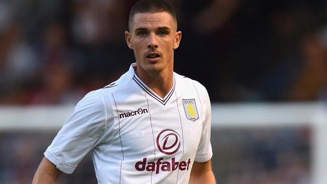 Happy 25th birthday to Ciaran Clark 