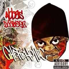 Garang06's tweet photo. RT @JulianiKenya: One of The best that ever did it! Is launching his album kesho. @AbbasDoobeez tuonane Huko!!! http://t.co/n20xlunBql