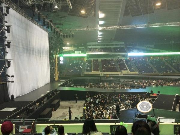 falling4dyo's tweet photo. missing this place a lot #tb to #tlpsg 140823 ♡ http://t.co/UdmQ4MCPah