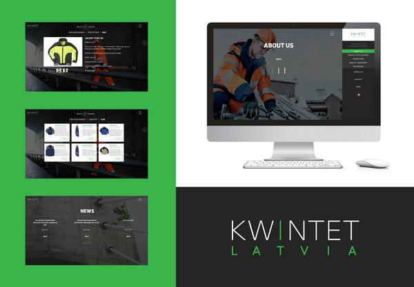 memaiscom's tweet image. Viens no mūsu komandas pēdējā laika veikumiem - uzņēmuma Kwintet Latvia mājas lapa kwintet-latvia.com.