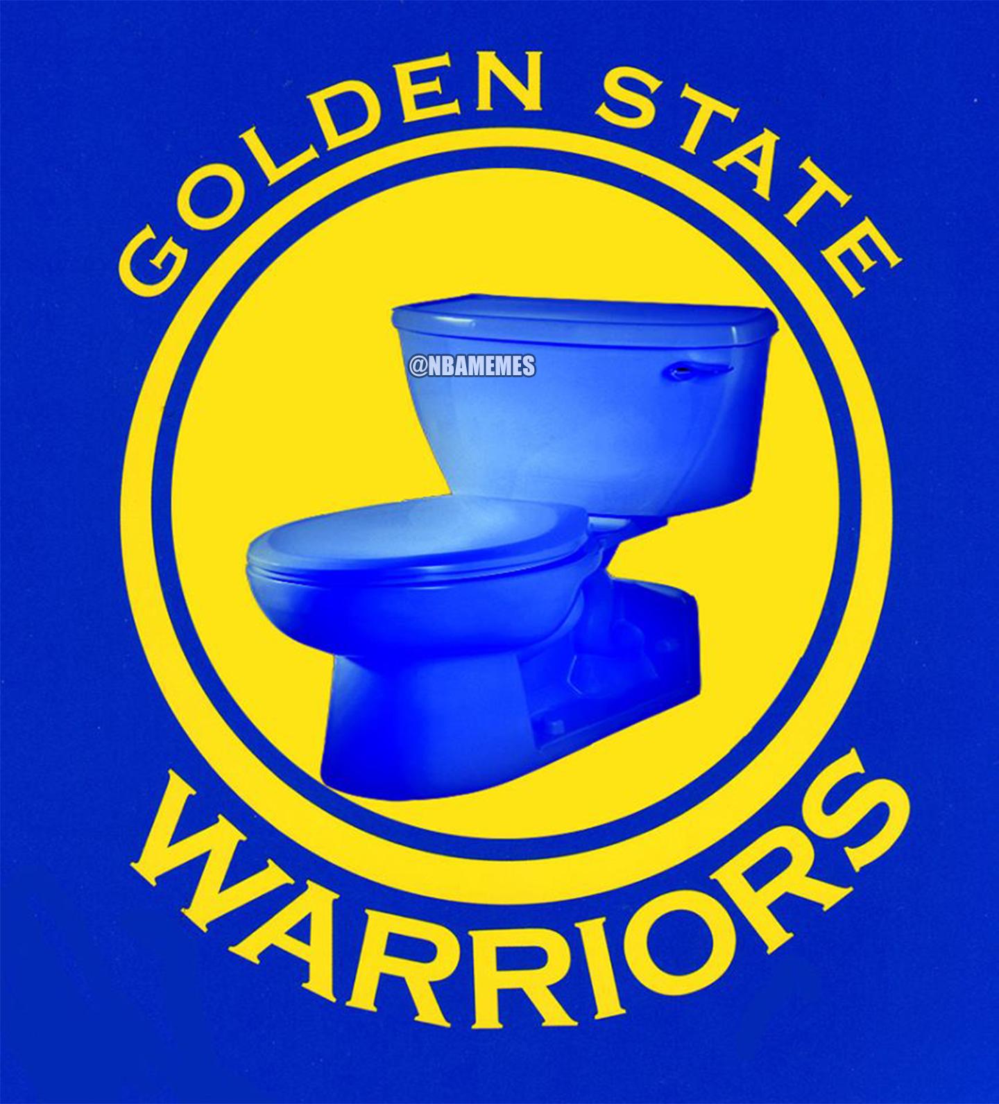 golden state warriors new arena toilet