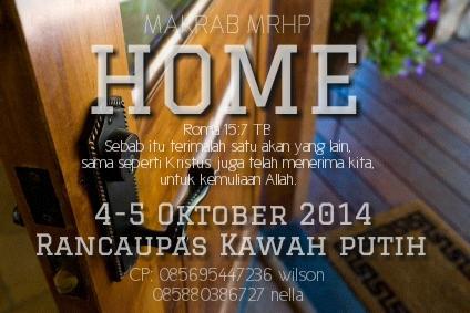 Halo. Yok daftar. Kam si jomblo, kam si lit rondongnta, semuanya diterima 😂 #HOME