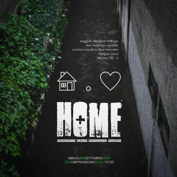 Daripada bingung &amp;ga tau mau kmn di hr Minggu,dtg ke jl.lombok no 45A aja yuk.jam 1 siang ada PA Gabungan Permata loh