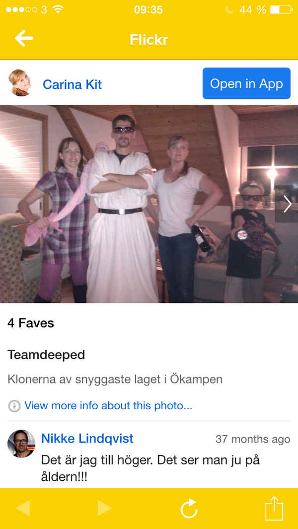 My Hallin tweet media