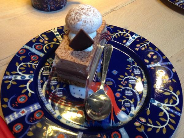 suchprettyeyes's tweet image. Amazing welcome coffee from @geocat_bv for our #cobwebfp7 meeting today!