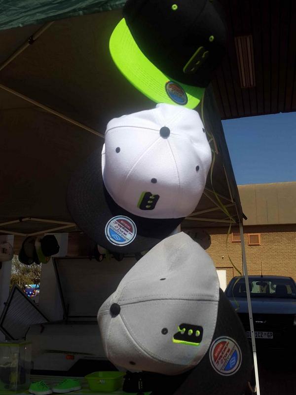 LaceBRACE_SA's tweet photo. Tying up the final stages #nolooseends #LaceBRACE #sowetofest #nasrecexpocentre http://t.co/8tjIrgmK3V