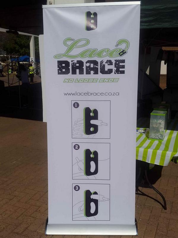 LaceBRACE_SA's tweet photo. Tying up the final stages #nolooseends #LaceBRACE #sowetofest #nasrecexpocentre http://t.co/8tjIrgmK3V