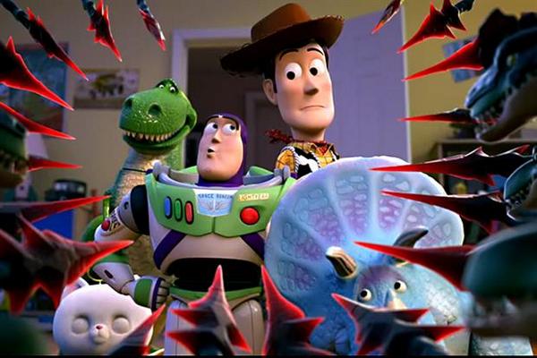 CampaignBrands's tweet photo. Top 10 ads of the week: Sky broadband's Toy Story ad hits the heights http://t.co/YsdnTU3Mxo http://t.co/IShT1nh87N