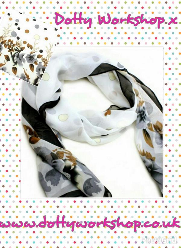 Autumn gorgeousNess! #scarf #udobiz #bizitalk