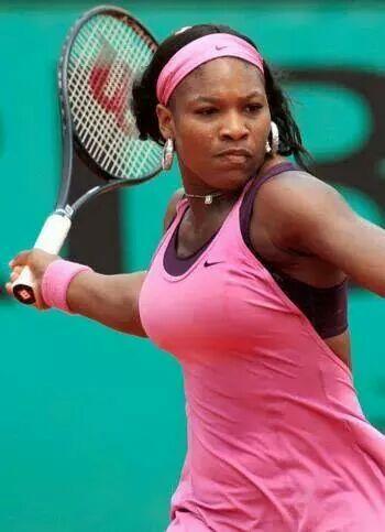  Happy Birthday to Serena Williams !! 