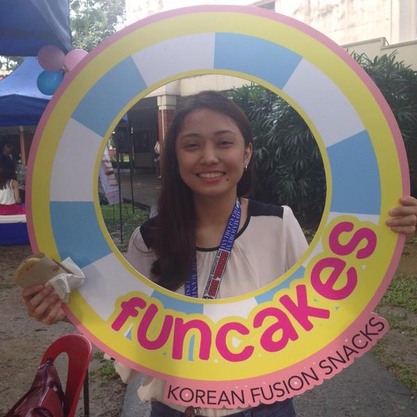 funcakesph tweet picture