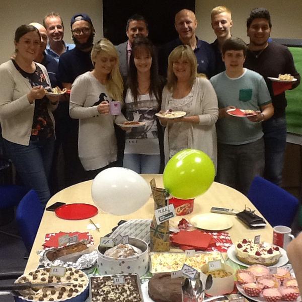 Pentacom PR tweet media