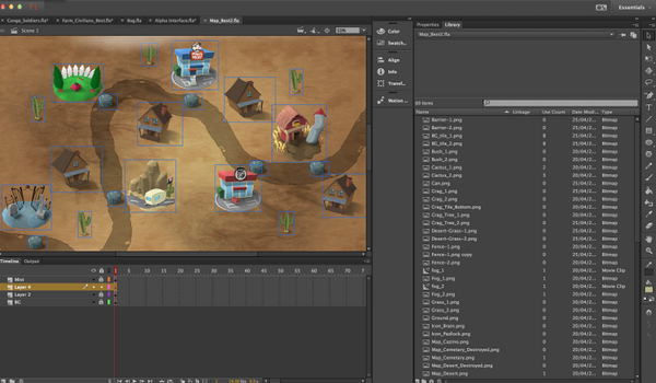 uniswf's tweet photo. @brainguzzler created with @unity3d using @pumpkinfeed software #unity2014 #indiedev http://t.co/PX76ci6upW