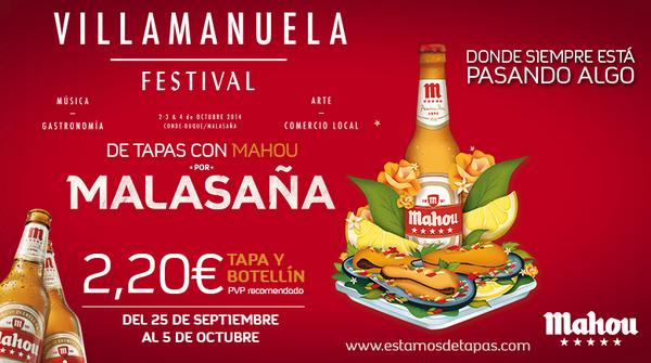 plazamahou's tweet photo. ¿Otra ronda? Únete de tapas y cervecita por #Malasaña, donde siempre está pasando algo: http://t.co/06dRnVioTJ http://t.co/StzABnO6lm