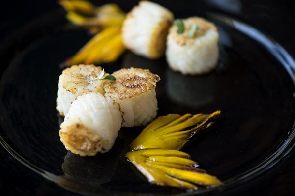 In #Cina i piatti si presentano al visitatore come un'opera d’arte. #KantonRestaurant rispetta questa tradizione!