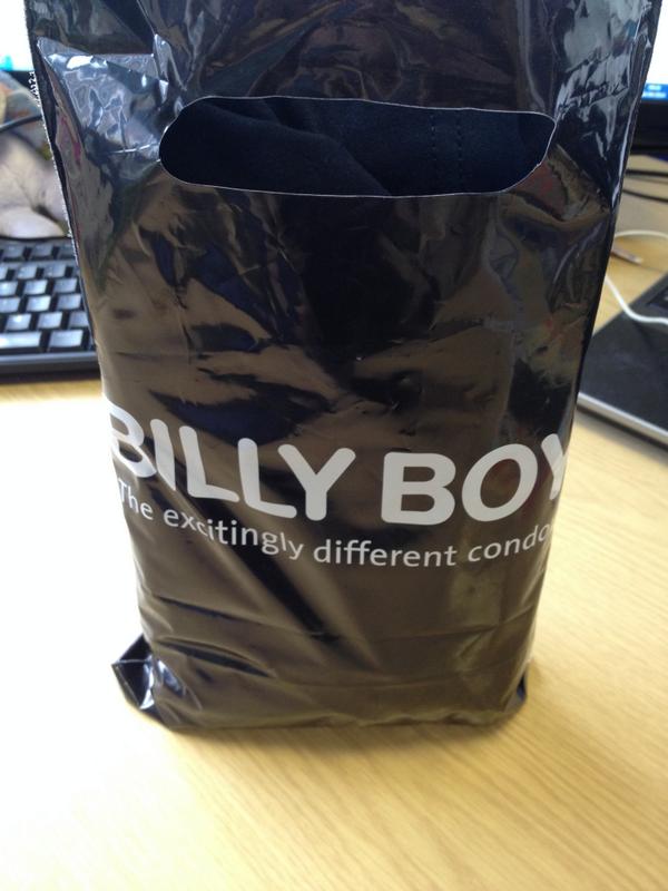 BangOnBILLY's tweet photo. We have a BILLY BOY goodie bag up for grabs today! Can you guess what is inside? RT &amp; Follow to #win! #FreebieFriday http://t.co/Kyl3coiqiy