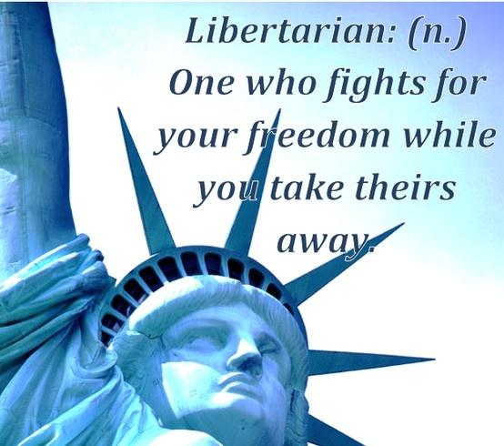 LibertarianWing's tweet image. 