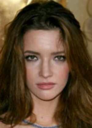 Happy birthday
Talulah Riley zum 29.
 
Großbritannien, 1985 