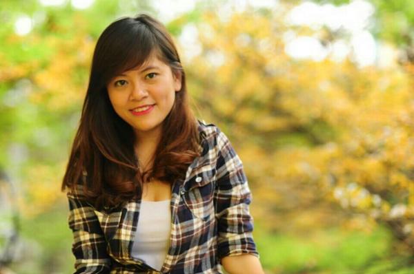tripeers's tweet photo. Name: Nguyễn Anh Thư
Nationality: Vietnam
Residency: Vietnam

For more information, visit http://t.co/jZqyx0O9o8 http://t.co/M5A0eku7sR