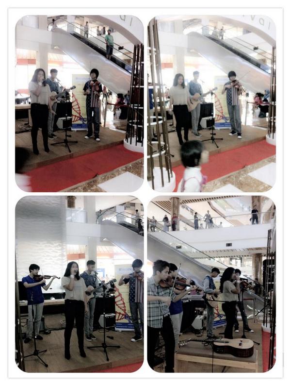 SHIBintaro's tweet photo. thank u kids its means a lot to us!!@rerevlr @ferrel @ian @LMNito_K @sulthan @miremimom http://t.co/dsUWF4efQk