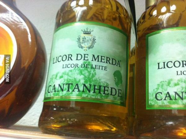 KilloRivera's tweet photo. Un chupito de licor de mierda entre pecho y espalda para que el día solo pueda ir a mejor #DaleMambo #Carajaula http://t.co/djSz6n9Vcu