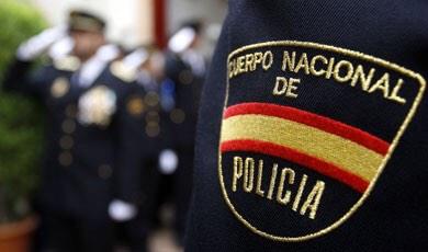 adricata92's tweet photo. Hoy es el día. Queremos 100% en la reposición de plazas. #MasFCSE #MasCNP #MasCG #MásReposiciónFCSE #HoradePlazas http://t.co/2RJ3NhTKNN