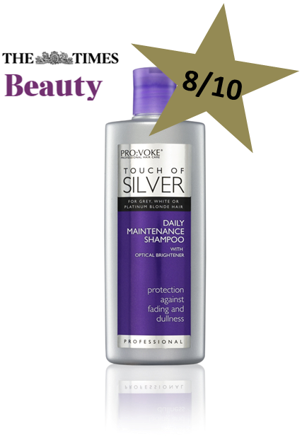 TouchOfSilverHQ's tweet image. The Times gave it 8/10 now we're giving it away. FOLLOW &amp;amp; RT to enter. 3 winners,UK only,ends Sun #FreebieFriday #win