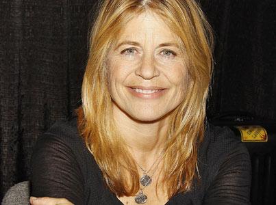 Happy Birthday, Linda Hamilton!! 
