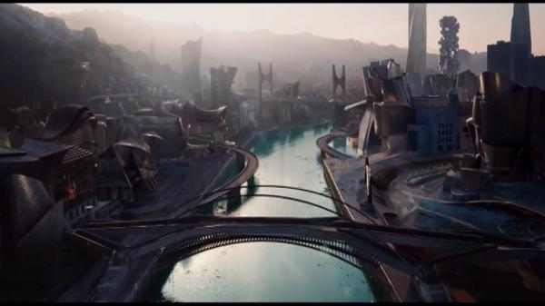 orainnoticias's tweet photo. VÍDEO Así se ve #Bilbao en la nueva película de los creadores de Matrix, Jupiter Ascending: http://t.co/Qq6OvG1wfM http://t.co/j0FPDaCmZE