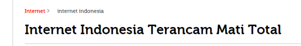 usr_aco's tweet photo. !? sumber: (http://t.co/yrAT3wCE3u) (kompas) http://t.co/OLlZkEaUfO