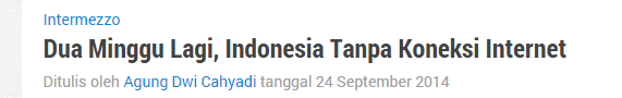 usr_aco's tweet photo. !? sumber: (http://t.co/yrAT3wCE3u) (kompas) http://t.co/OLlZkEaUfO