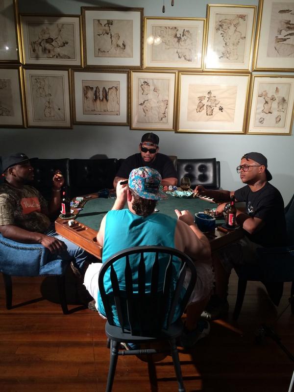 kj2dotcom's tweet photo. #16thhour Movie is Releasing 10/3 @BigGFilmz x @16sixteenlife directed @MarlonBrandan score @VIPGutter http://t.co/PzEl9uOREz