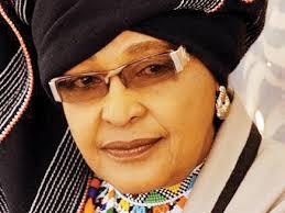 Wishing Mama Winnie Madikizela Mandela a Happy 78th Birthday! 