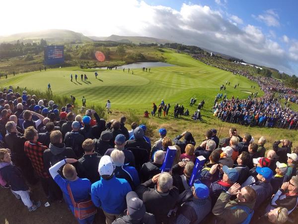 RyderCupEurope tweet picture