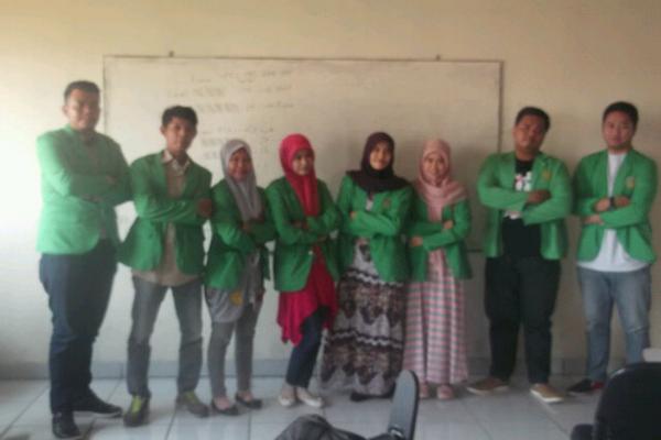 Dan akhirnya kami mohon undur diri, mohon maaf jika ada kesalahan dan kekurangan dari kepengurusan kami..