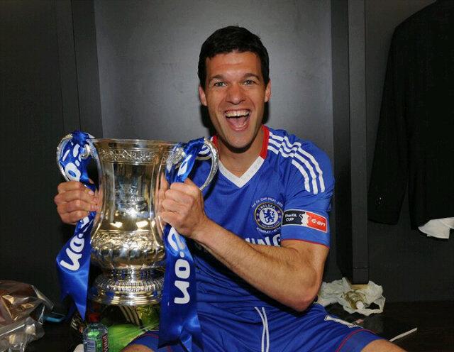 Who will ever 4get u.nobody...happy birthday sir ballack 