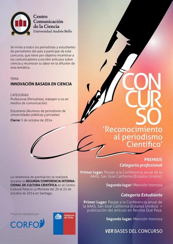 promocionesar's tweet photo. Concurso Periodismo: Gana un viaje a California http://t.co/MYGnvGpsgC http://t.co/hkExdDoXEG