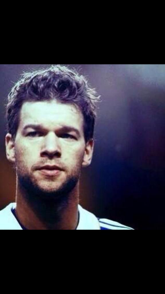 Happy birthday Michael ballack 