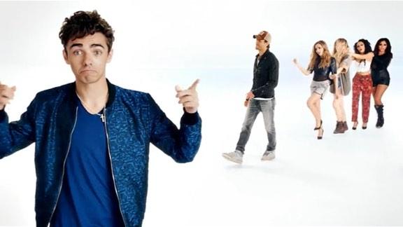 TheWantedImage tweet picture