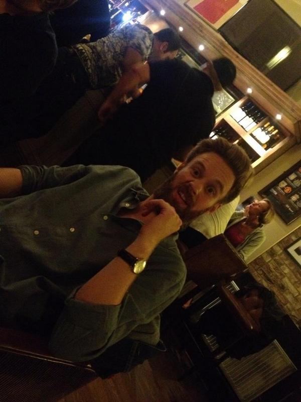 TomOdell_Italy's tweet photo. I'M IN LOVE.
ahahah x 
#maxgoff :) http://t.co/FshHdYcwTT