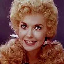 Happy Atomicrocketpoplab Birthday, Donna Douglas 