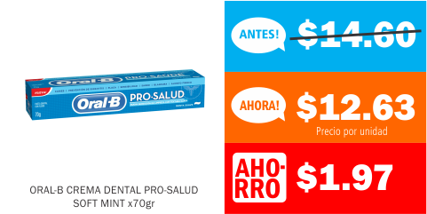 Ofertas exclusivas Más Farmacias, válidas hasta el 15 de Octubre o hasta agotar stock.