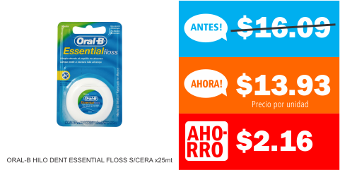 Ofertas exclusivas Más Farmacias, válidas hasta el 15 de Octubre o hasta agotar stock.