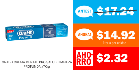 Ofertas exclusivas Más Farmacias, válidas hasta el 15 de Octubre o hasta agotar stock.