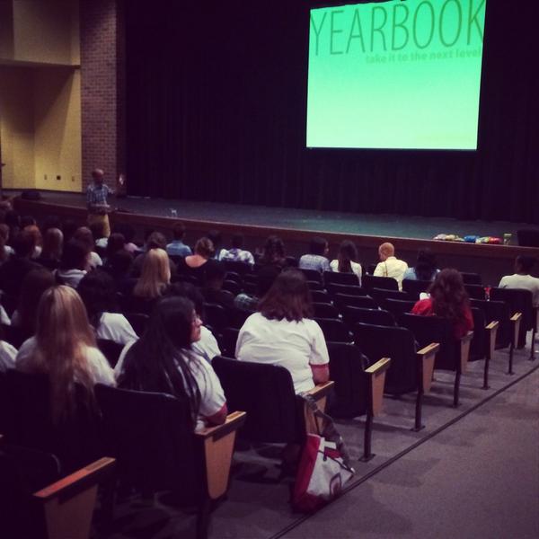 Mike Simons talking Yerdy! <a href="/msimons/">Mike Simons, MJE</a>