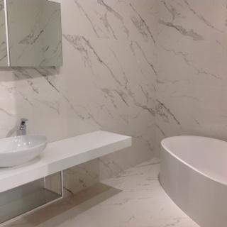 Italbec's tweet photo. From @CersaieOfficial to you!! #interiordesign #ceramic #italy 
@ItalBec @Olimpia_T http://t.co/CdeNUS3ATf