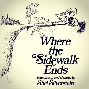 Happy Birthday Shel Silverstein!! 