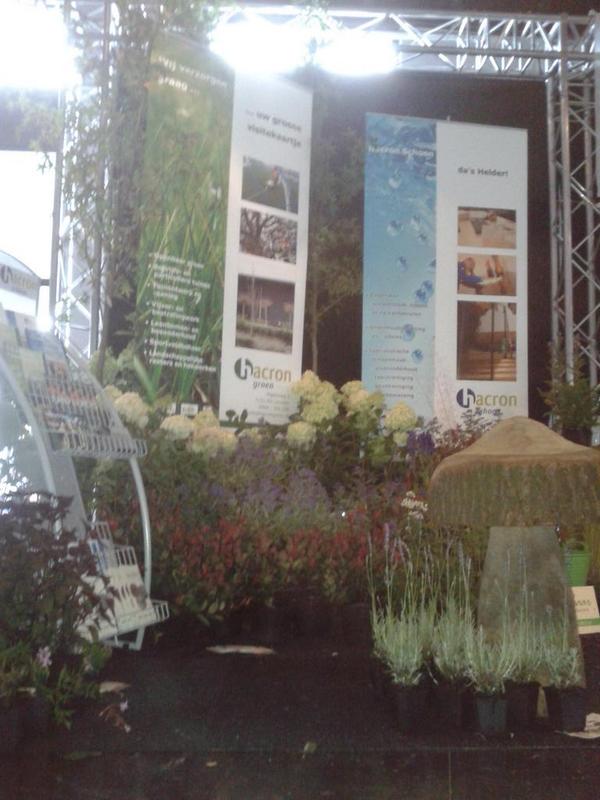 HacronGroen's tweet image. Prachtige stand op #beurs  @O2Winterswijk @TheaterDeStorm @Gem_Winterswijk. hacrongroen.nl. Welkom!