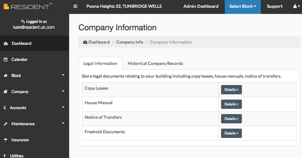 RESIDENT tweet media