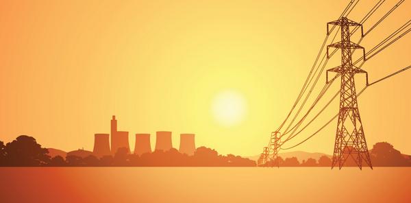 globalenergy's tweet image. A reliable grid is essential to #USEnergy security bit.ly/1lylpyy
